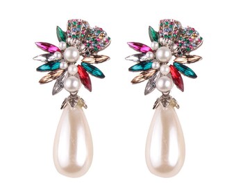 Earring #0016 earrings