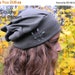 75% OFF SALE Trendy Slouchy Beanie Hat Pdf Sewing Pattern Toddler, Child, and Youth Sizes