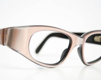 Vintage Cat Eye Glasses