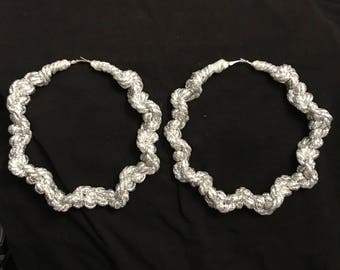 Around the Way Girl (Silver)