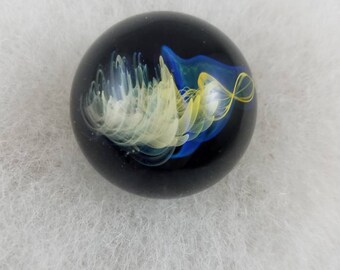 Heady Glass Marble