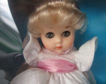 1984 The World of Ginny by Vogue Dolls Sweetness