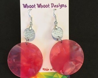 Lovely Lady dangles