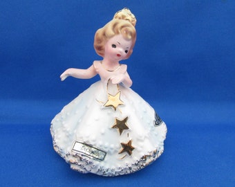 Josef Original December Figurine