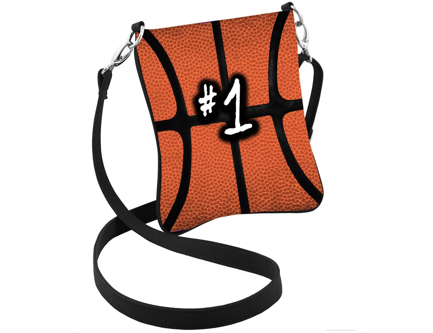 cute basketball purses