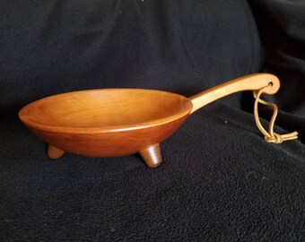 Munising Bowl with Handle