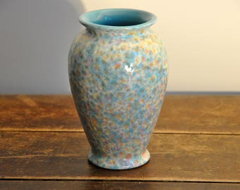 Vintage Scheurich West-German Ceramic vase