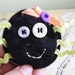 PIF Mrs. Spider Brooch Free Shipping