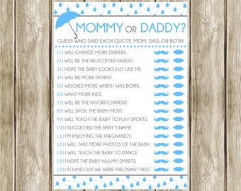 Bewitching image throughout guess who mommy or daddy free printable Sweet image intended for guess who mommy or daddy free printable