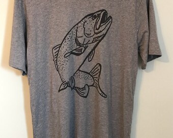 Trout Tee