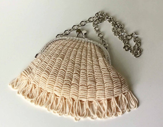 Victorian Purses, Bags, Handbags