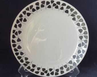 Arabia of Finland, Lutukka, Dessert plate.