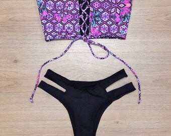 Tres Bahías Swimwear