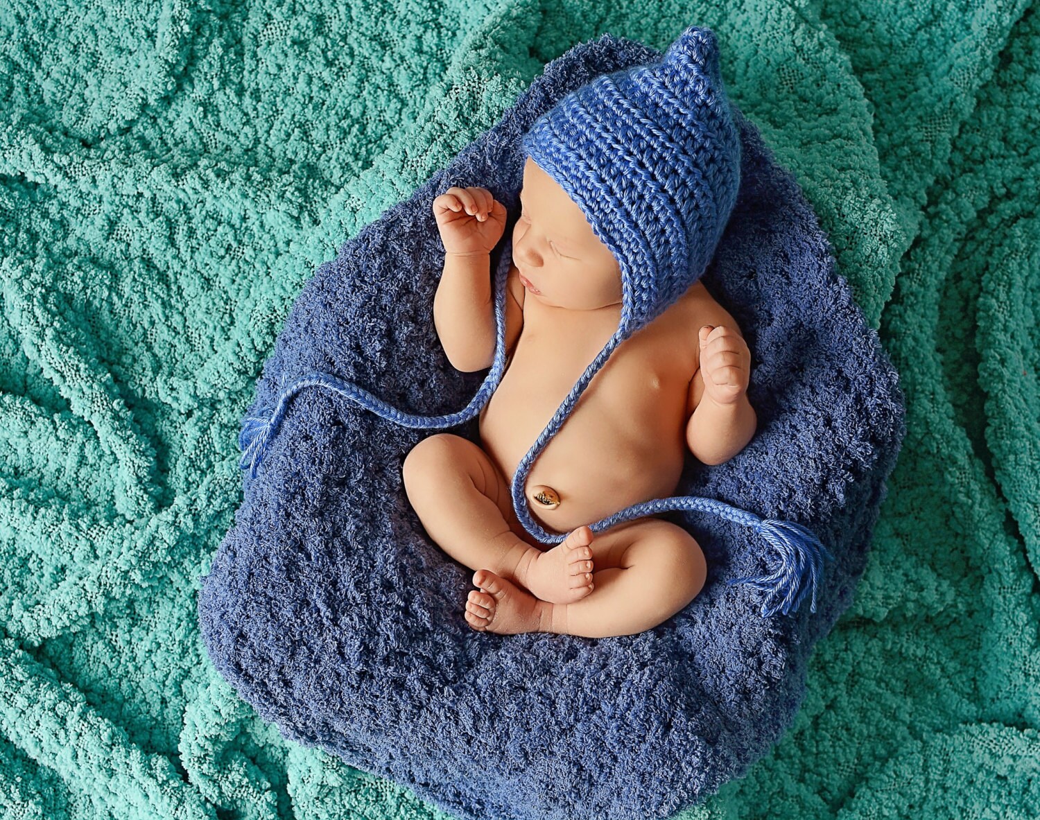 cute newborn baby boy hats