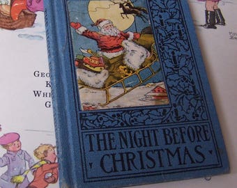 1935 the night before christmas