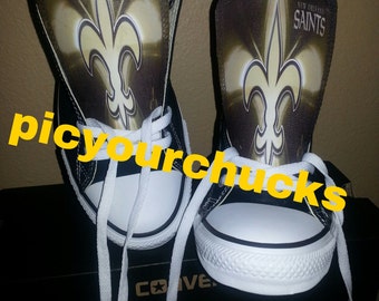 Adult -- SAINTS fans (football)
