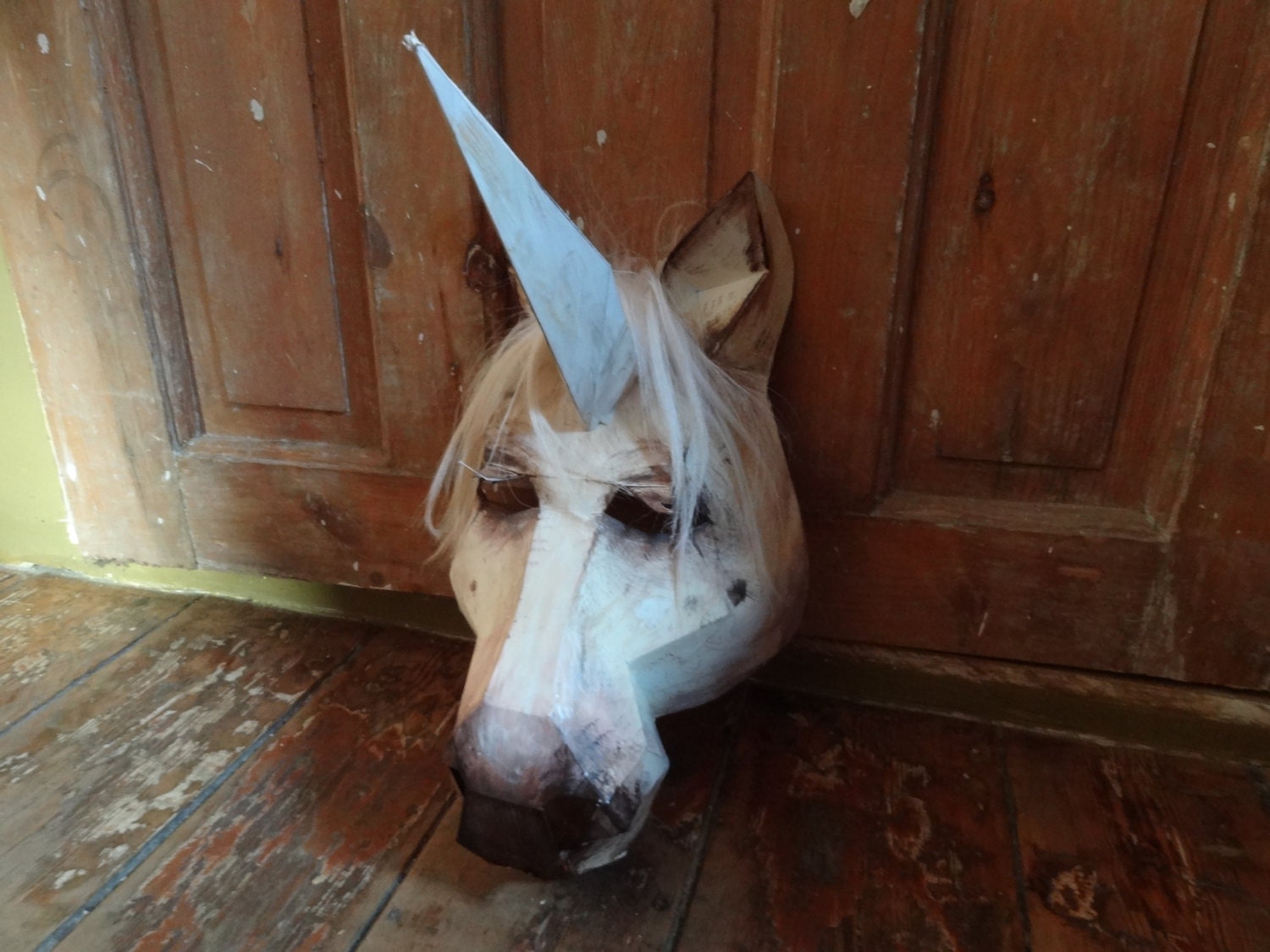 printable mask diy halloween mask unicorn mask unicorn