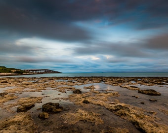 Bahia Honda Key rail bridge