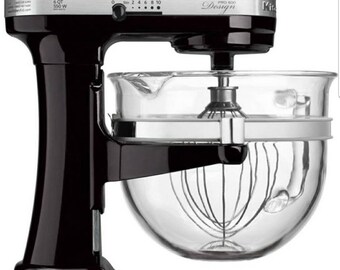 KitchenAid KP26M1XLC 6 Qt. Professional 600 Series Bowl-Lift Stand Mixer - Licorice