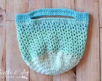 Crochet in Public PATTERN PDF DOWNLOAD