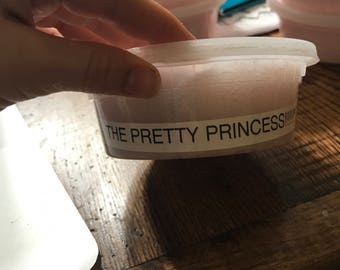 The Pretty Princess!!!!!*
