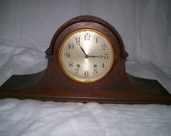 Vintage Seth Thomas 1920s-1930-s "Chime Clock"