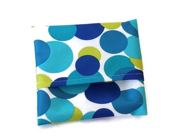 Pad Wrapper made of Waterproof PUL