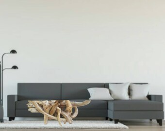Driftwood Coffee Table Base, Driftwood Table, Driftwood Beach Decor, Driftwood Decor, Driftwood Furniture, Driftwood Coffee Table, Driftwood
