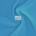 Solid Medium Weight Shiny Satin Fabric - TURQUOISE - Sold By The Yard Iridescent Gown Dress Skirts Tops Wedding