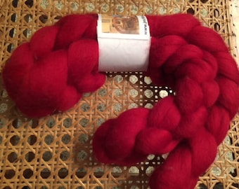 Merino Roving