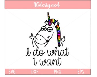 Free Free Unicorn Flipping Off Svg 481 SVG PNG EPS DXF File