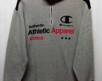rare!!! Champion sweatshirt