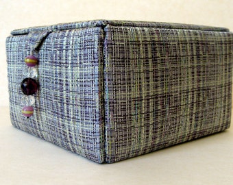 storage box decorative, jewelry box, keepsake box, trinket box, gift box