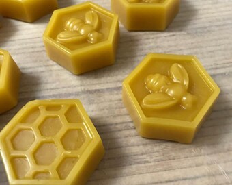 Beeswax Blocks, Raw bees wax, Beeswax, Candle making Wax, Natural Wax, Crafting wax, Tennessee wax, Woodworking