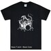 octopus playing drums shirt