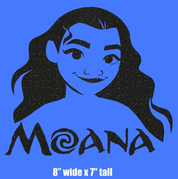 Free Free 220 Vinyl Baby Moana Svg SVG PNG EPS DXF File