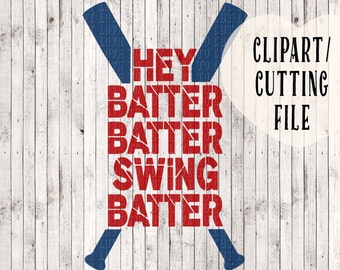 hey batter batter svg, baseball svg, baseball mom svg, svg files for baseball mom shirts, baseball tee, baseball cut files, baseball vinyl