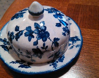 Villeroy Boch Torgau Dish-Rare Vintage