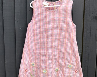 The Garden Party Dress (Laura Ashley)