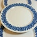 Doria cake plate by Raija Uosikkinen for Arabia of Finland