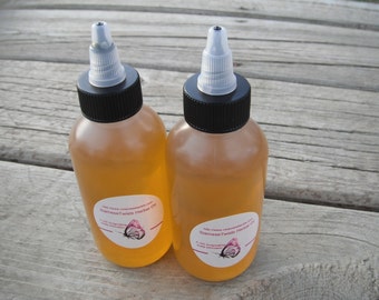 SiameseTwists Herbal Hair Oil promotes healthy hair growth,healthy scalp,vegan,natural,conditioning hair oil