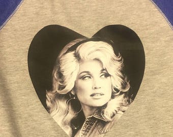 Dolly Parton infant
