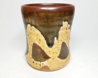 Handmade Ceramic Tumbler