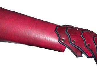 Item 072410 Jarod's Gauntlet