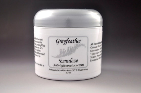 Emuleze Muscle and Joint Cream
