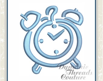 XD000099 Alarm Clock