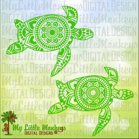 Download Sea Turtle Sea Turtle Mandala Sea Turtle Shirt Sea