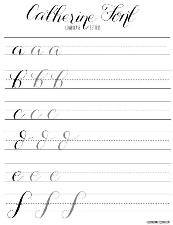 letter a practice sheets