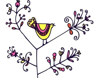 Greeting Card - One Isn't Always Lonely