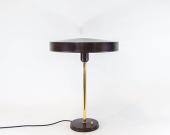 Louis Kalff for Philips - model Timor 69